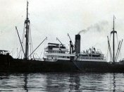 Британские подводники нашли затонувшее судно с золотом у берегов Исландии