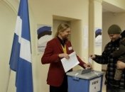 В Эстонии начинается досрочное голосование на местных выборах