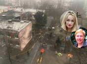 Трагедія у Броварах