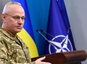 Зеленский повысил Хомчака