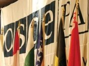 ПА ОБСЕ приняла резолюцию по Крыму и Донбассу: российская делегация устроила демарш 