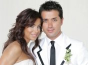 Предательница Украины Ани Лорак и Мурат Налчаджиоглу