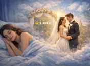 Сны о собственной свадьбе могут иметь разное толкование