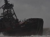 Авария танкера в Одессе: уровень нефти в море превышает норму в 160 раз 