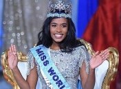 Мисс Мира 2019: что известно о победительнице конкурса Тони-Энн Сингх (Фото)