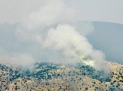 "Серьезный инцидент в сфере безопасности": Израиль заявил об атаке на боевиков Хезболлы 