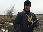 Шкиряк: Колонна российских танков вошла в Горловку