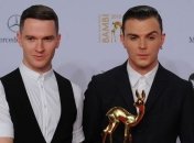 Hurts рассказали о сотрудничестве с Кельвином Харрисом