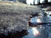 Декабрь в Киеве стал одним из самых теплых за последние 136 лет