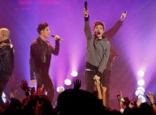 The Wanted заканчивают новый альбом