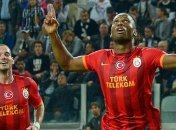 Дрогба вернется в "Челси", если Моуриньо позовет