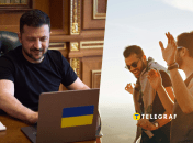 Скільки в Україні Зеленських?