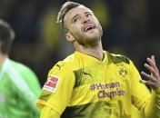 Ярмоленко рассказал о серьезности своей травмы