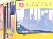 "Уникальный экземпляр": маршрутчик из Одессы впечатлил неожиданной акцией