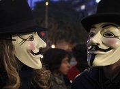 Хакерское движение Anonymous отчиталось о взломах 
