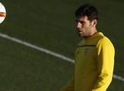 Фасио близок к переходу в "Рому"