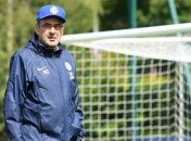 Челси - Арсенал: слова Сарри перед финалом Лиги Европы