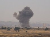 В Дамаске произошла атака смертника, много погибших