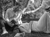 Принц Гарри и Меган Маркл стали родителями во второй раз 