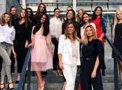 Мисс Украина Вселенная 2018: имена всех финалисток