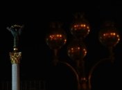 Отключения света в Украине