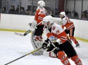 Хоккей. "Кременчуг" сравнивает счет в полуфинале с "Дженералз" 