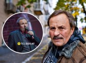 Володимир Бистряков відомий своєю проросійською позицією