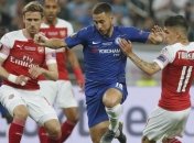 "Думаю, пора прощаться": Азар уходит из Челси