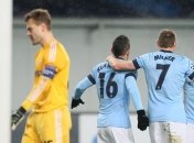 Российский вратарь снова обновил антирекорд Лиги чемпионов