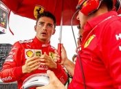 Леклер об аварии на Гран-при Венгрии: Мне нужно извлекать уроки