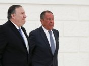 СМИ: Помпео и Лавров обсудят Украину после "нормандского саммита"