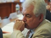 Кабмин отстранил руководителя УЦОКО на время расследования