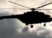 Генштаб: украинский вертолет разбился в Словакии еще в среду