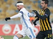 "Где-то нам повезло": Морозюк о матче "Динамо" - АЕК