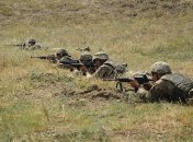 Минобороны: боевики не прекращают обстрелы