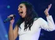 Джамала отреагировала на упреки Меладзе о "Евровидении 2017"