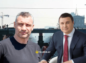 Кличко Микитася не обидит. В скандале вокруг Шулявского моста произошел кульбит на миллиард