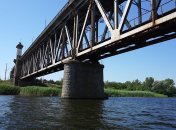 Крюківський міст