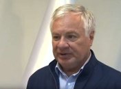 Биатлон. Брынзак рассказал о планах сборной Украины на сезон