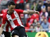 35-летний форвард "Атлетика" установил рекорд Лиги Европы