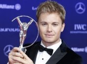 Легендарный Росберг сравнил талант Шумахера и Хэмилтона