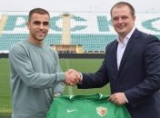 Экс-капитан Барселоны стал футболистом клуба УПЛ