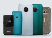 IFA 2019: HMD Global представила смартфон Nokia 7.2 и обновленную "раскладушку"