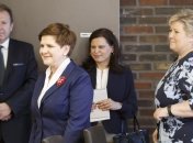 Польша нашла альтернативу российскому газу