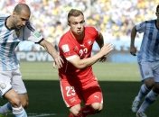 Сабалета: Месси - главный игрок Аргентины