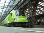 Климатический кризис: Германия снижает стоимость проезда в поездах 