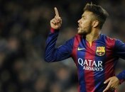 Неймар: Для меня Месси - кумир