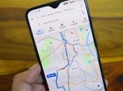 В Google Maps стала доступна новая функция