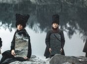 В Таиланде дети спели песню украинской группы "ДахаБраха" (Видео) 