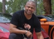 "Вы сумасшедшие": Рой Джонс обратился к фанатам Уайлдера
